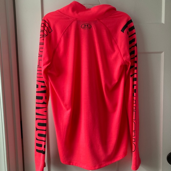 Under Armour quarter zip - Picture 7 of 8